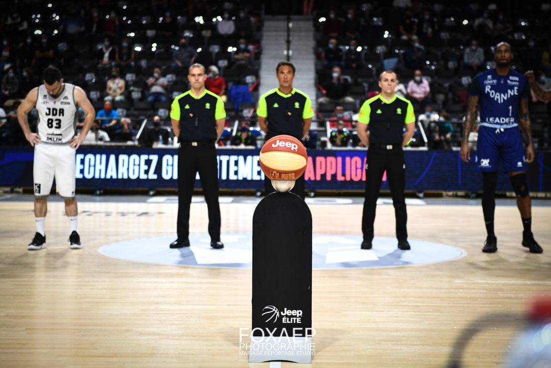 JDA BASKET VS ROANNE- 06-06-21 — FOXAEP, photographe Bourgogne