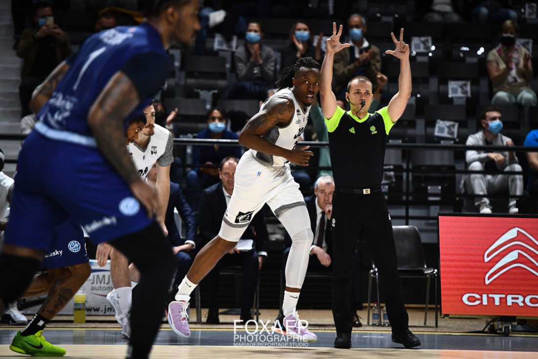 JDA BASKET VS ROANNE- 06-06-21 — FOXAEP, photographe Bourgogne