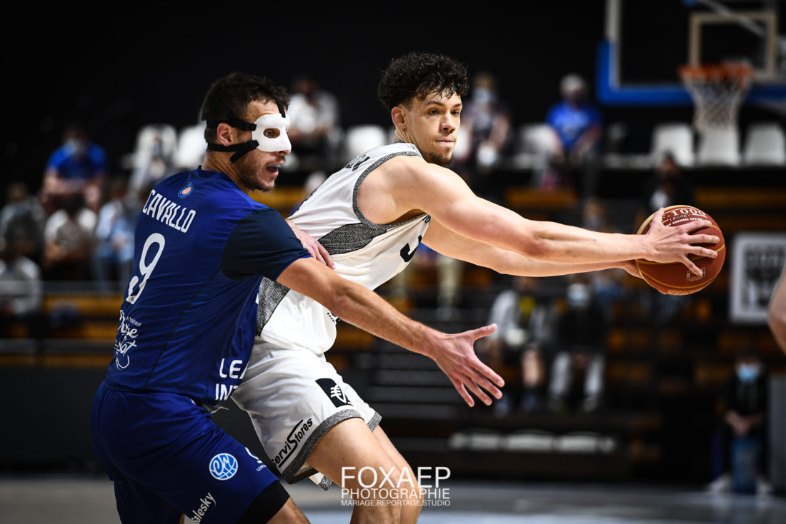 JDA BASKET VS ROANNE- 06-06-21 — FOXAEP, photographe Bourgogne
