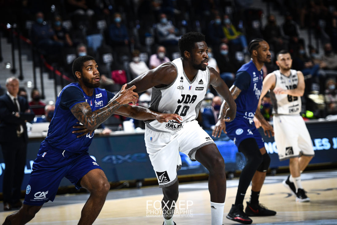 JDA BASKET VS ROANNE- 06-06-21 — FOXAEP, photographe Bourgogne