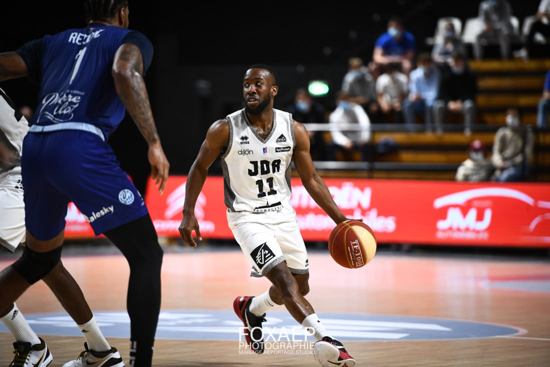 JDA BASKET VS ROANNE- 06-06-21 — FOXAEP, photographe Bourgogne