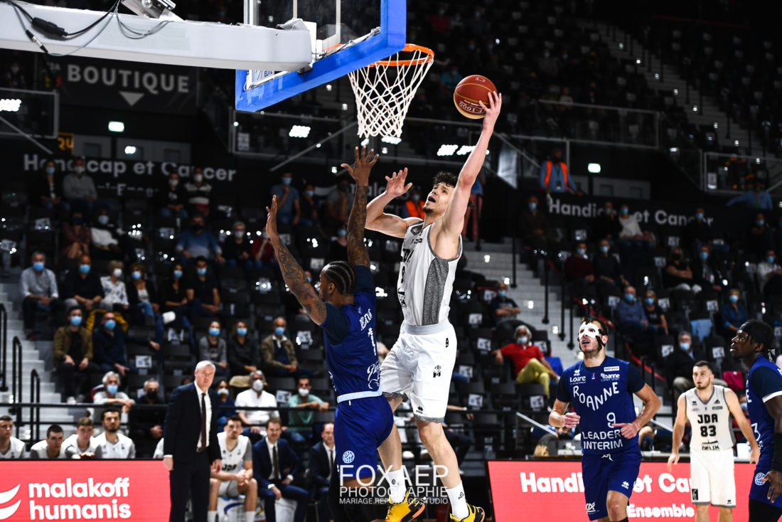 JDA BASKET VS ROANNE- 06-06-21 — FOXAEP, photographe Bourgogne