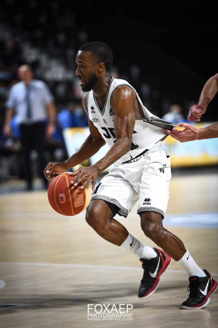 JDA BASKET VS ROANNE- 06-06-21 — FOXAEP, photographe Bourgogne