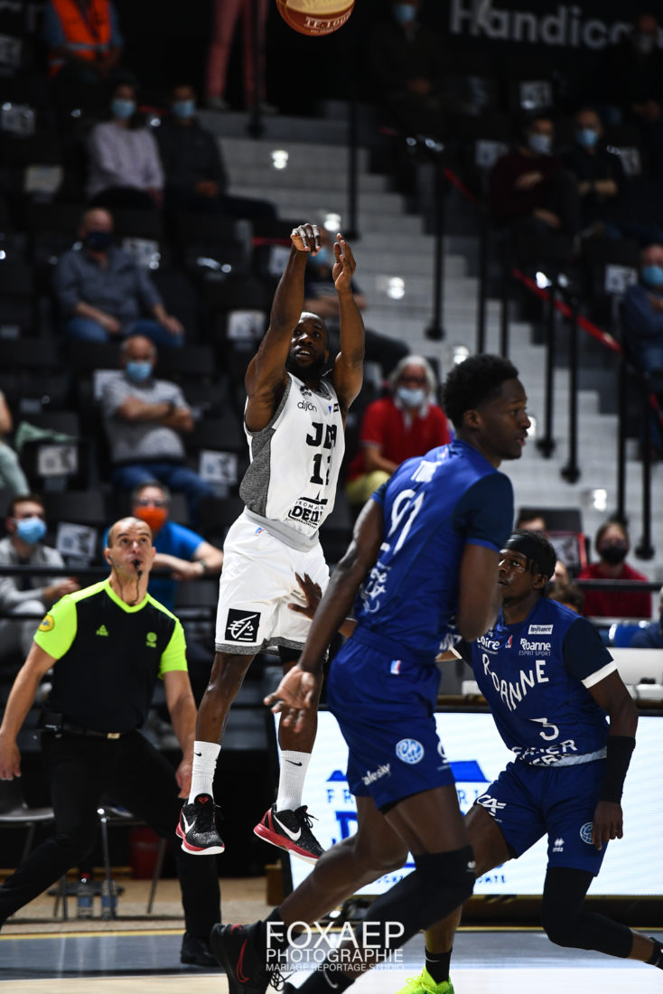 JDA BASKET VS ROANNE- 06-06-21 — FOXAEP, photographe Bourgogne