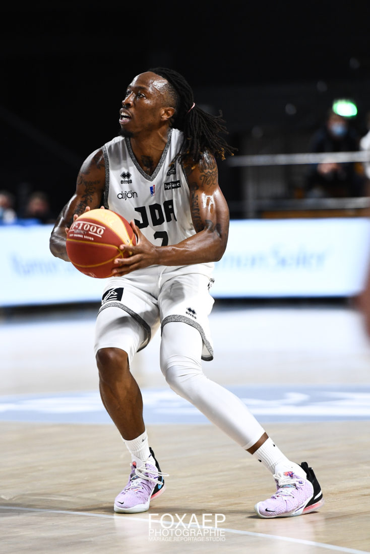 JDA BASKET VS ROANNE- 06-06-21 — FOXAEP, photographe Bourgogne