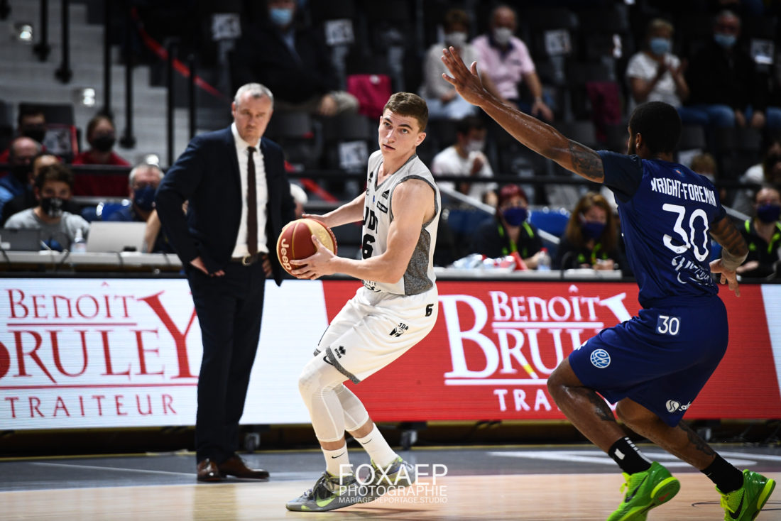 JDA BASKET VS ROANNE- 06-06-21 — FOXAEP, photographe Bourgogne