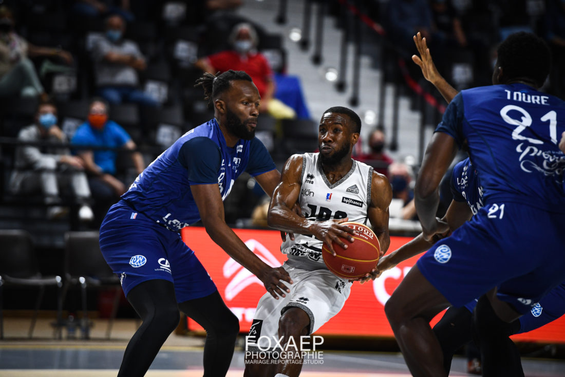 JDA BASKET VS ROANNE- 06-06-21 — FOXAEP, photographe Bourgogne