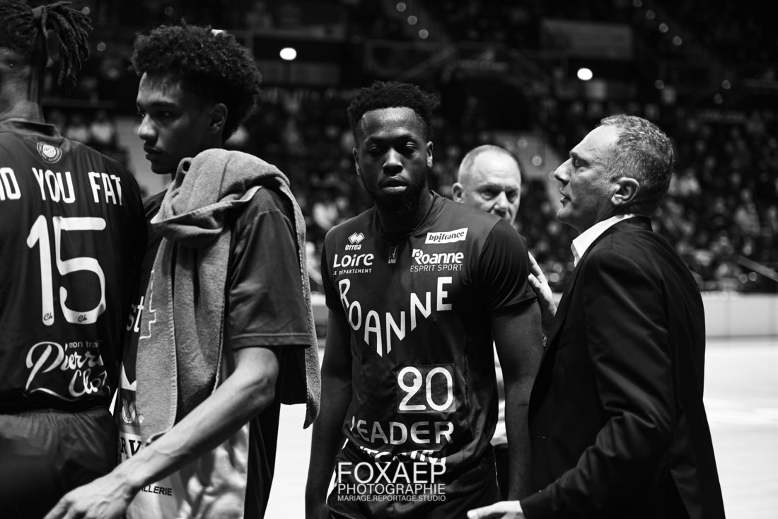 JDA BASKET VS ROANNE- 06-06-21 — FOXAEP, photographe Bourgogne