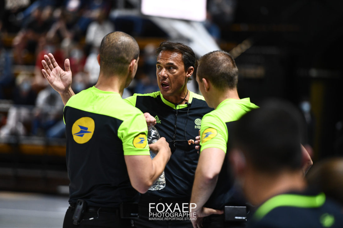 JDA BASKET VS ROANNE- 06-06-21 — FOXAEP, photographe Bourgogne