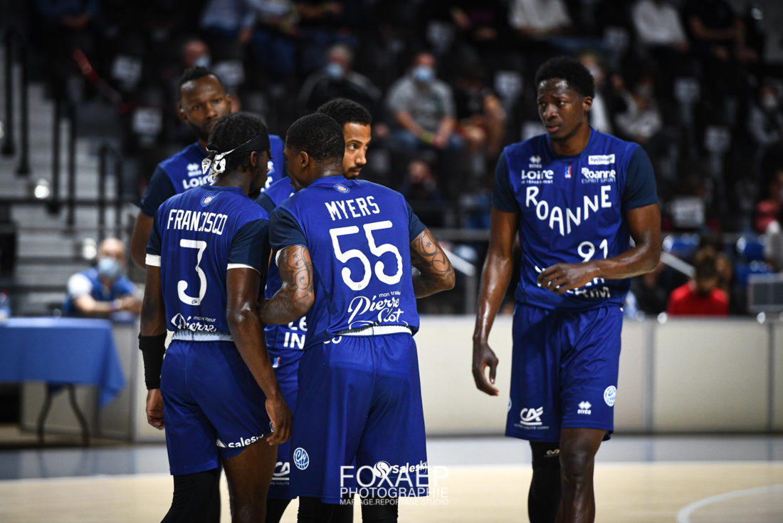JDA BASKET VS ROANNE- 06-06-21 — FOXAEP, photographe Bourgogne