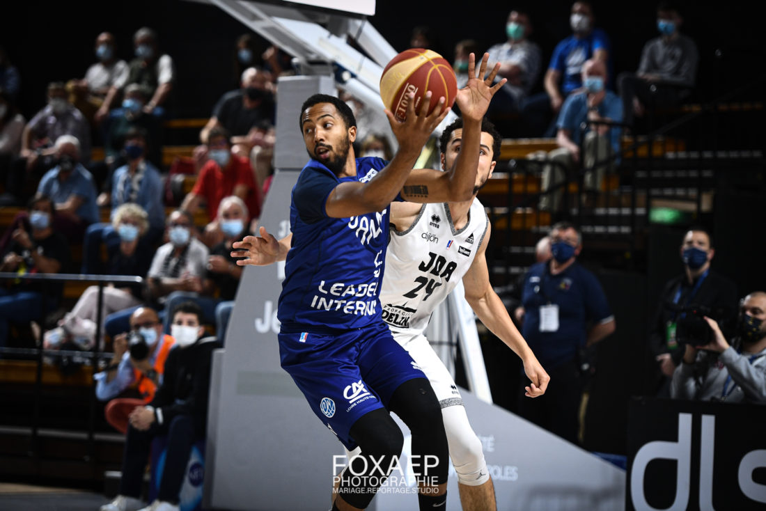 JDA BASKET VS ROANNE- 06-06-21 — FOXAEP, photographe Bourgogne