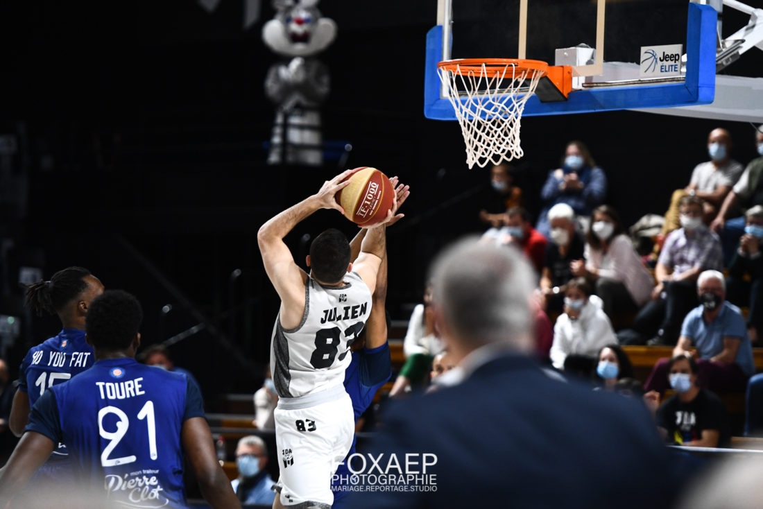 JDA BASKET VS ROANNE- 06-06-21 — FOXAEP, photographe Bourgogne