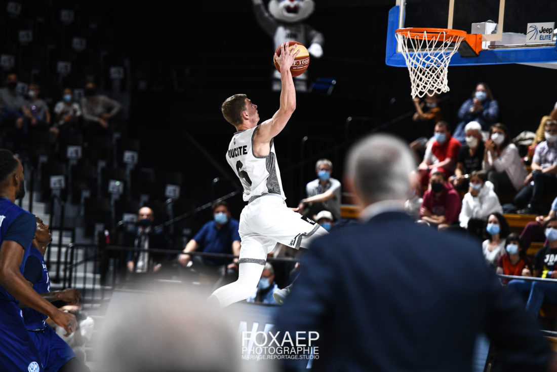 JDA BASKET VS ROANNE- 06-06-21 — FOXAEP, photographe Bourgogne
