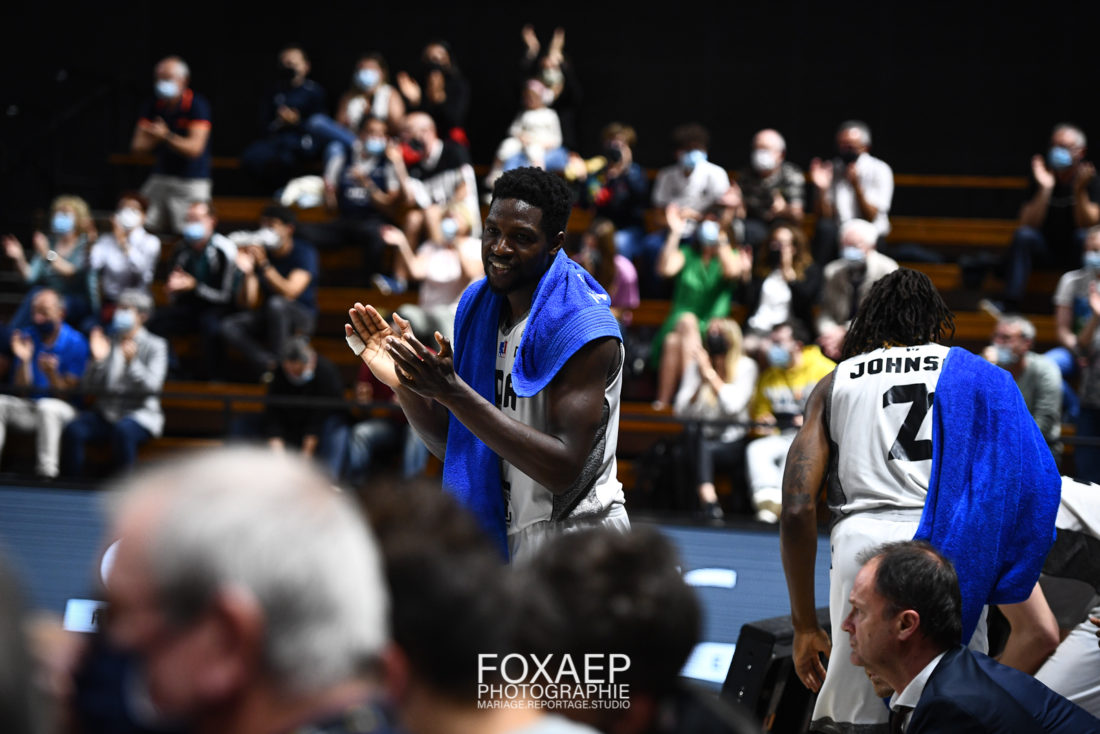 JDA BASKET VS ROANNE- 06-06-21 — FOXAEP, photographe Bourgogne