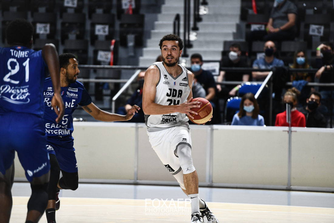 JDA BASKET VS ROANNE- 06-06-21 — FOXAEP, photographe Bourgogne