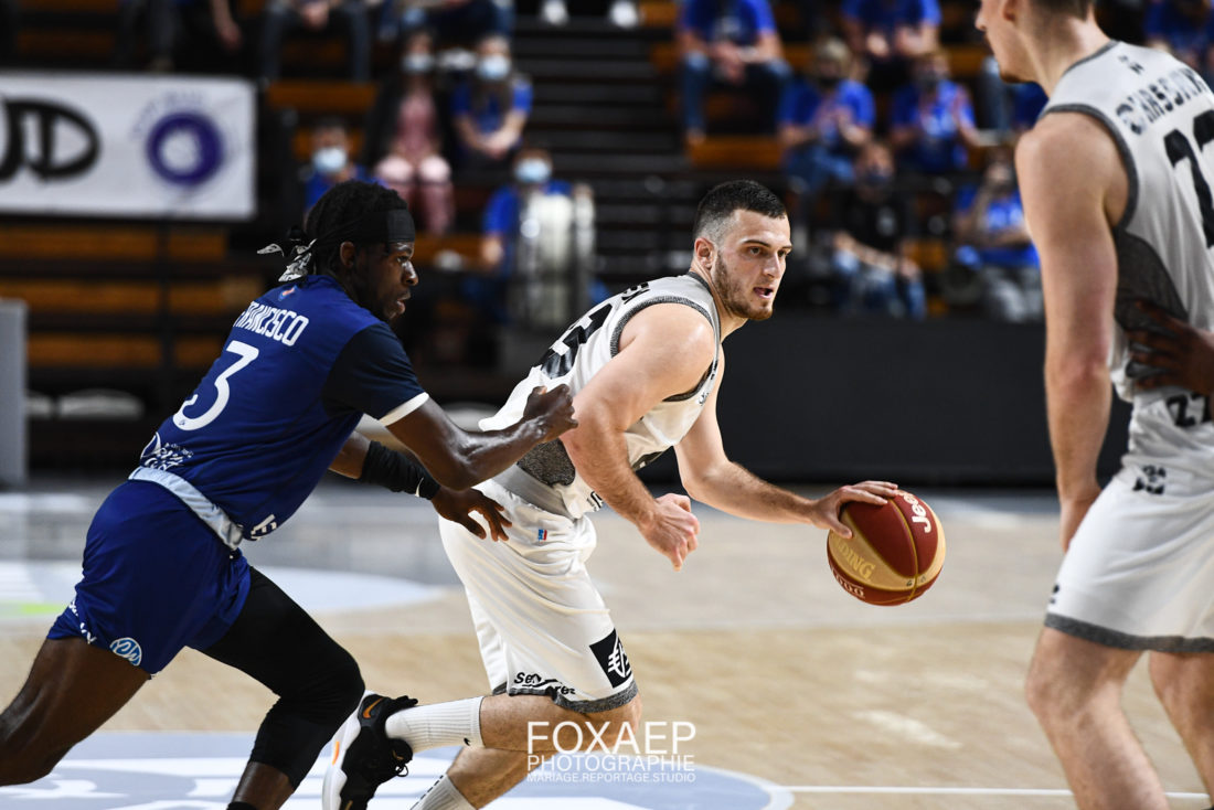 JDA BASKET VS ROANNE- 06-06-21 — FOXAEP, photographe Bourgogne