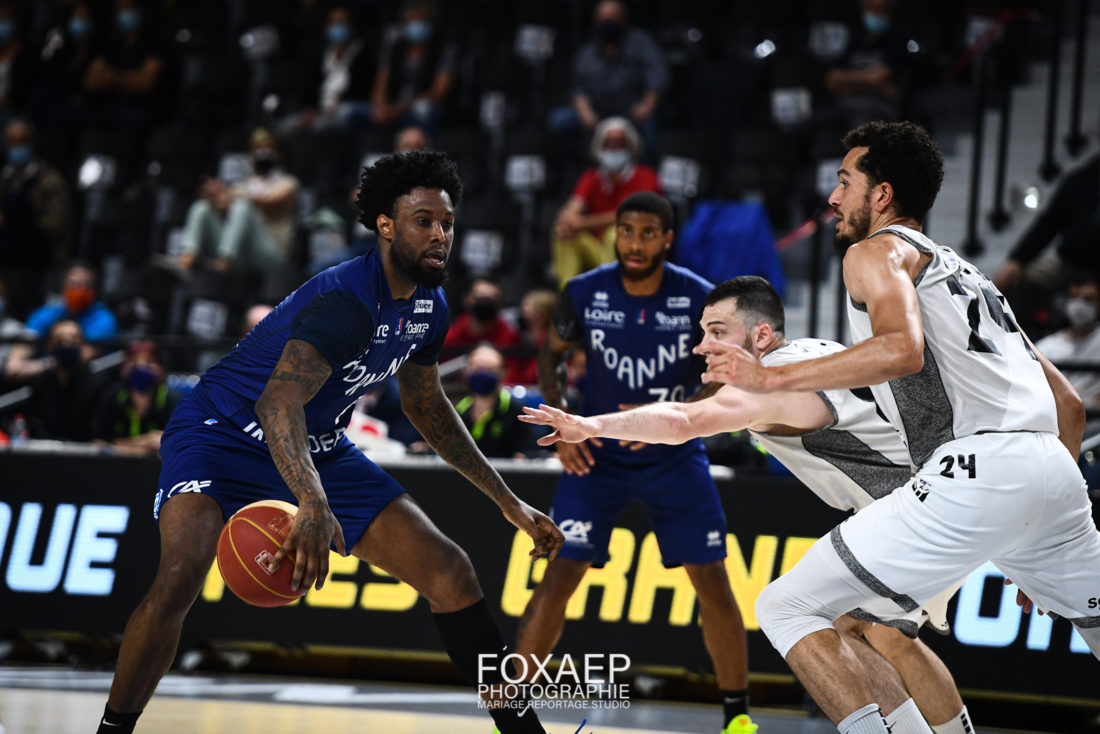 JDA BASKET VS ROANNE- 06-06-21 — FOXAEP, photographe Bourgogne