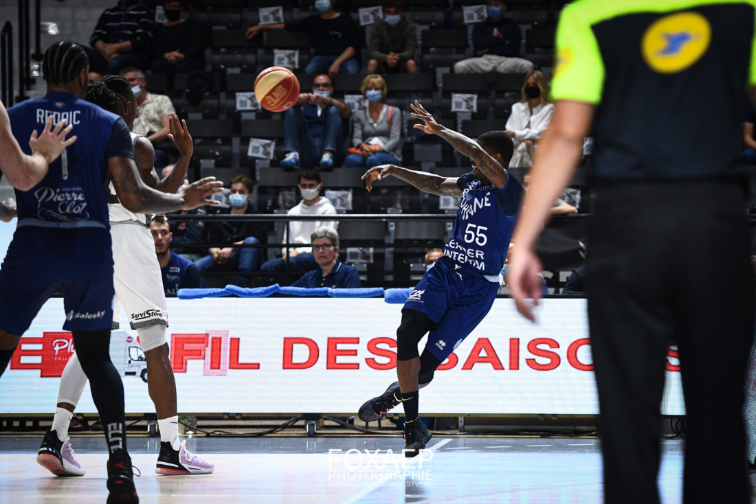 JDA BASKET VS ROANNE- 06-06-21 — FOXAEP, photographe Bourgogne