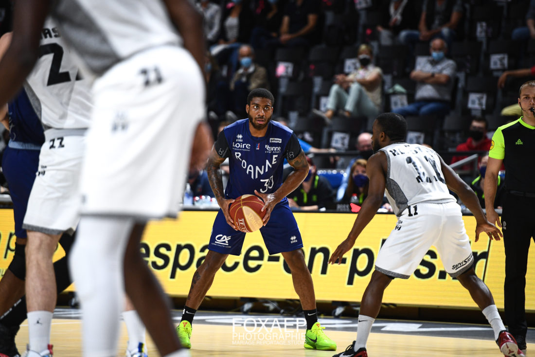 JDA BASKET VS ROANNE- 06-06-21 — FOXAEP, photographe Bourgogne