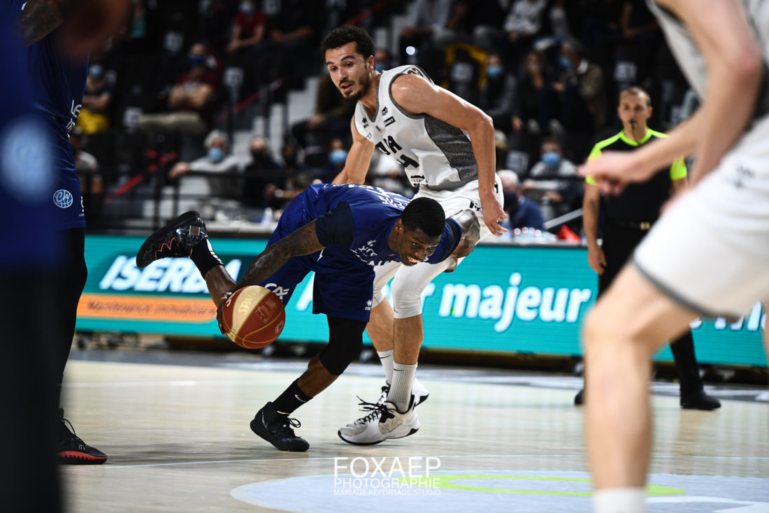 JDA BASKET VS ROANNE- 06-06-21 — FOXAEP, photographe Bourgogne