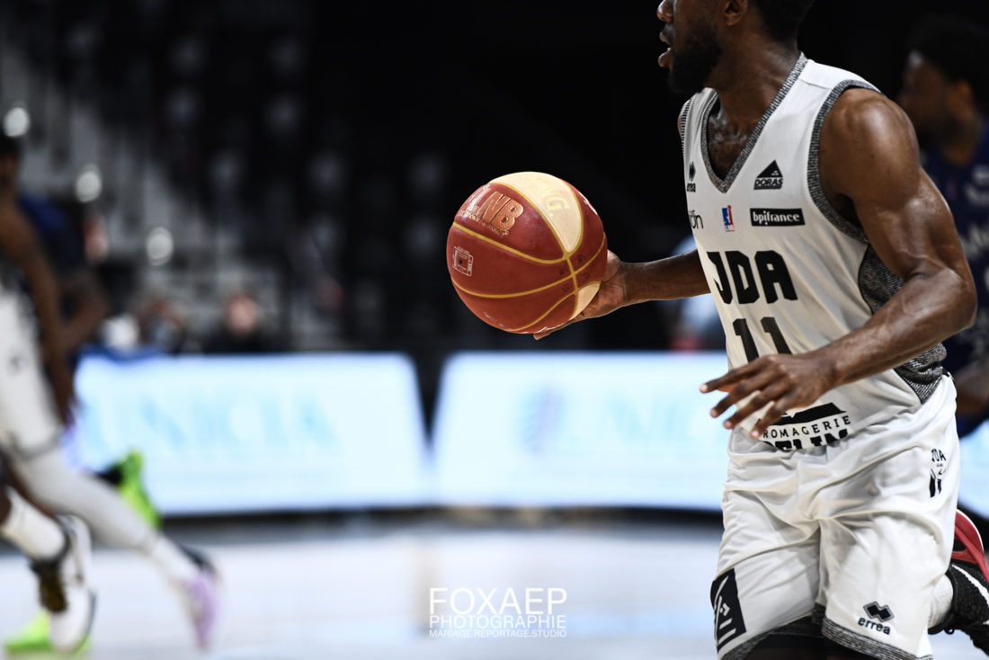 JDA BASKET VS ROANNE- 06-06-21 — FOXAEP, photographe Bourgogne