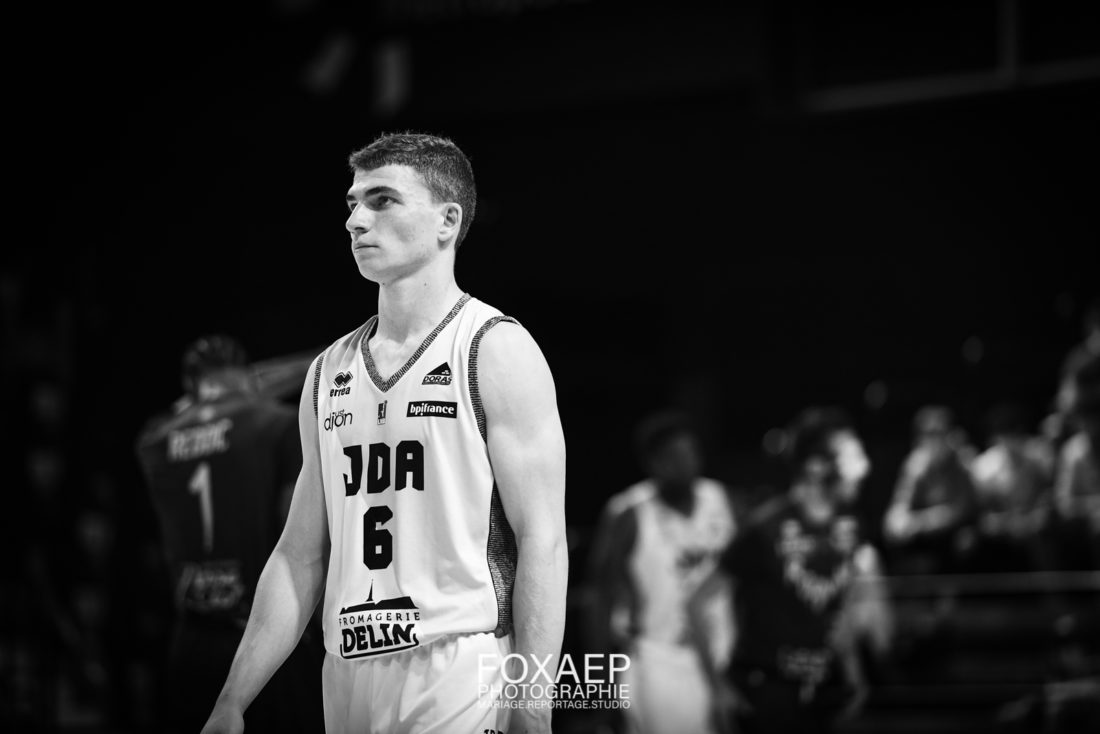 JDA BASKET VS ROANNE- 06-06-21 — FOXAEP, photographe Bourgogne