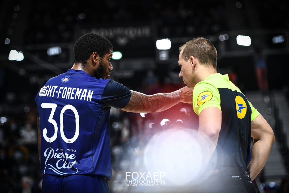 JDA BASKET VS ROANNE- 06-06-21 — FOXAEP, photographe Bourgogne
