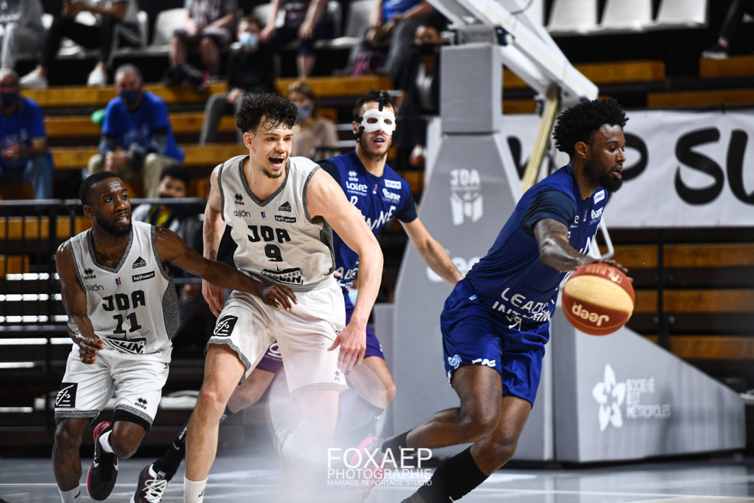 JDA BASKET VS ROANNE- 06-06-21 — FOXAEP, photographe Bourgogne