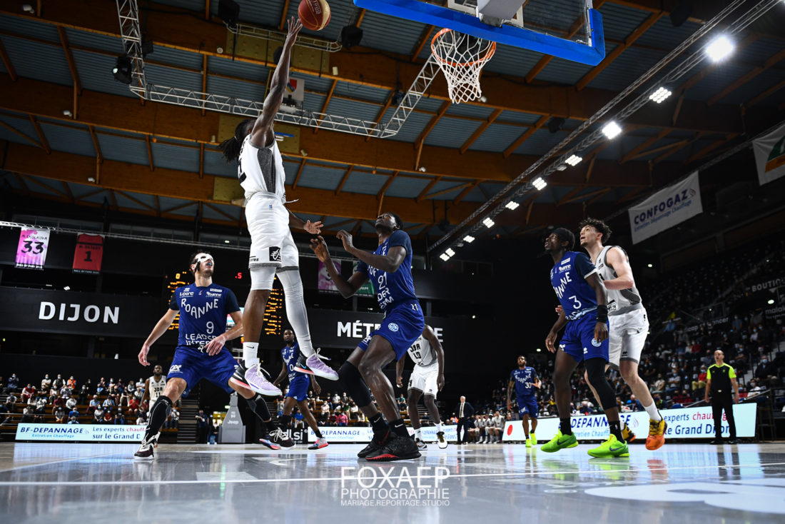 JDA BASKET VS ROANNE- 06-06-21 — FOXAEP, photographe Bourgogne