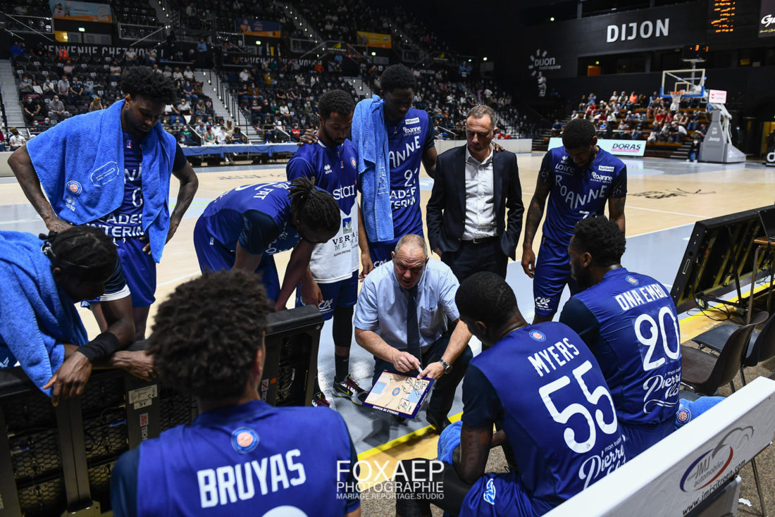 JDA BASKET VS ROANNE- 06-06-21 — FOXAEP, photographe Bourgogne