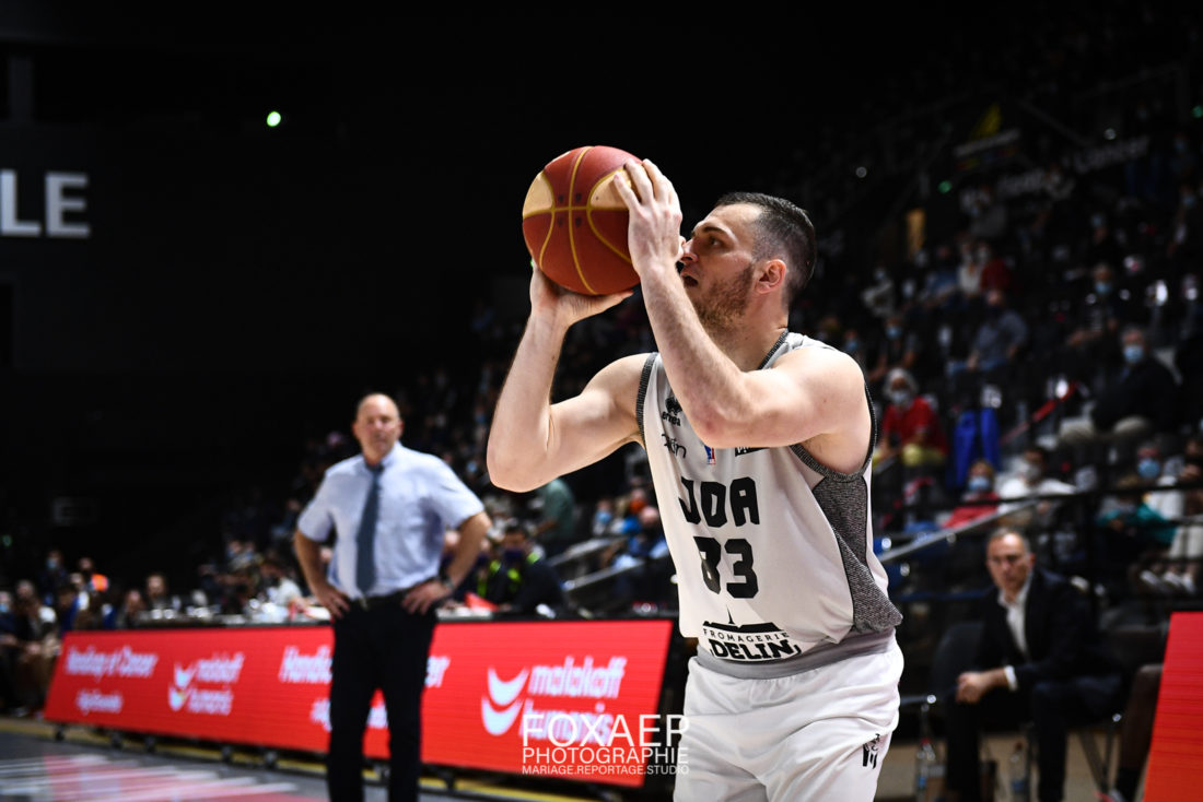 JDA BASKET VS ROANNE- 06-06-21 — FOXAEP, photographe Bourgogne