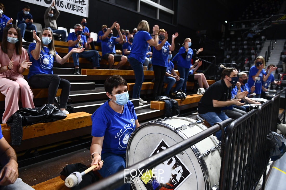 JDA BASKET VS ROANNE- 06-06-21 — FOXAEP, photographe Bourgogne