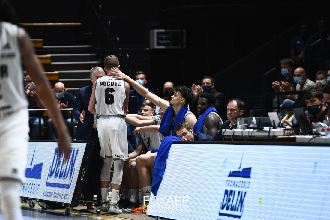 JDA BASKET VS ROANNE- 06-06-21 — FOXAEP, photographe Bourgogne