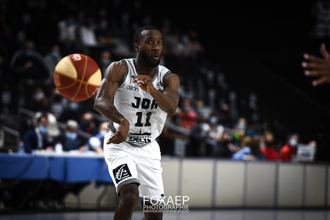 JDA BASKET VS ROANNE- 06-06-21 — FOXAEP, photographe Bourgogne