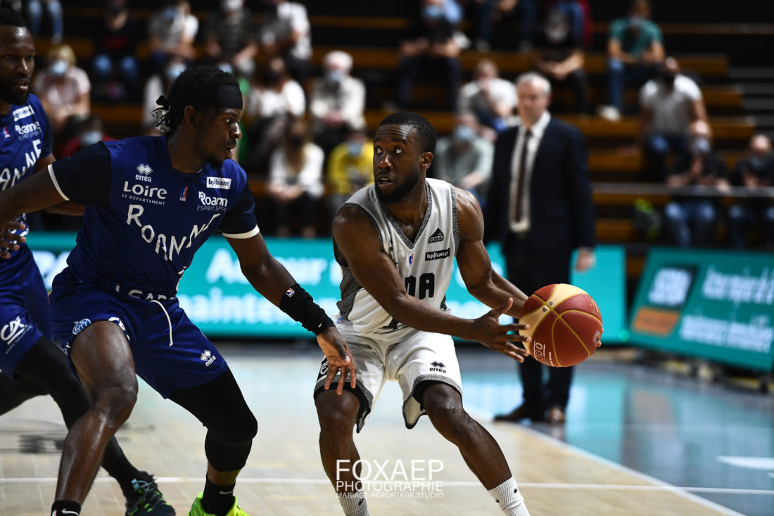 JDA BASKET VS ROANNE- 06-06-21 — FOXAEP, photographe Bourgogne