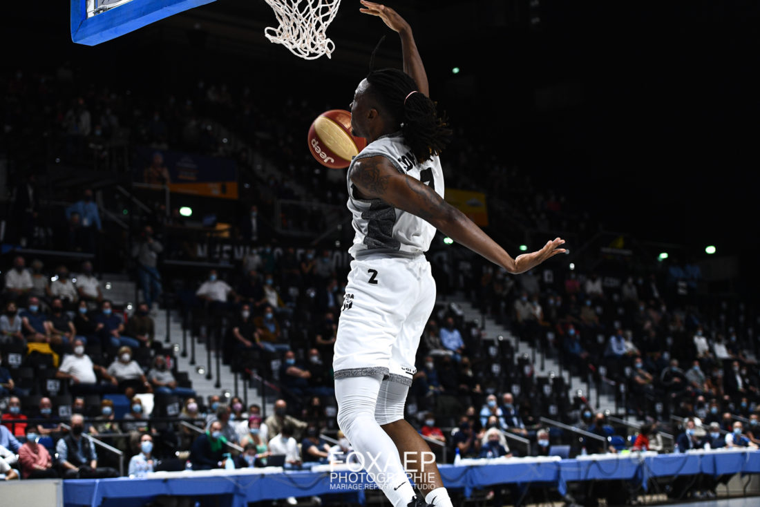 JDA BASKET VS ROANNE- 06-06-21 — FOXAEP, photographe Bourgogne