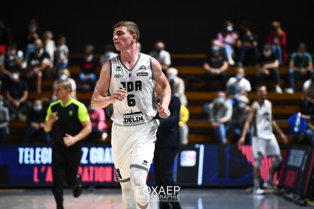 JDA BASKET VS ROANNE- 06-06-21 — FOXAEP, photographe Bourgogne
