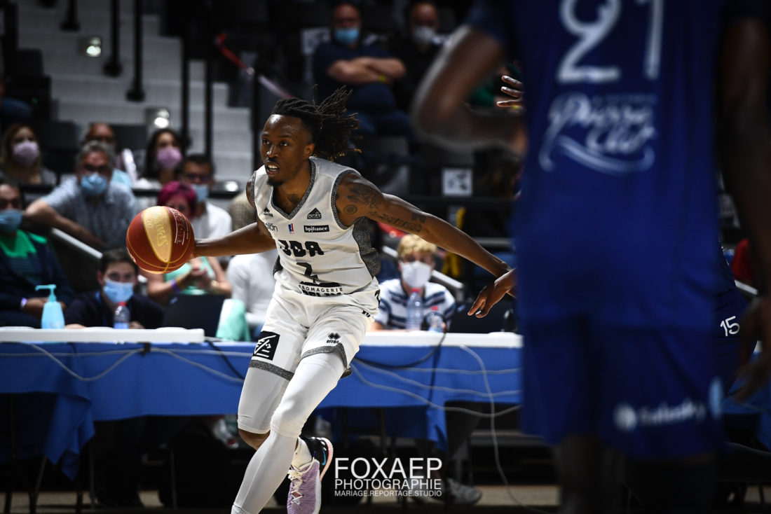 JDA BASKET VS ROANNE- 06-06-21 — FOXAEP, photographe Bourgogne