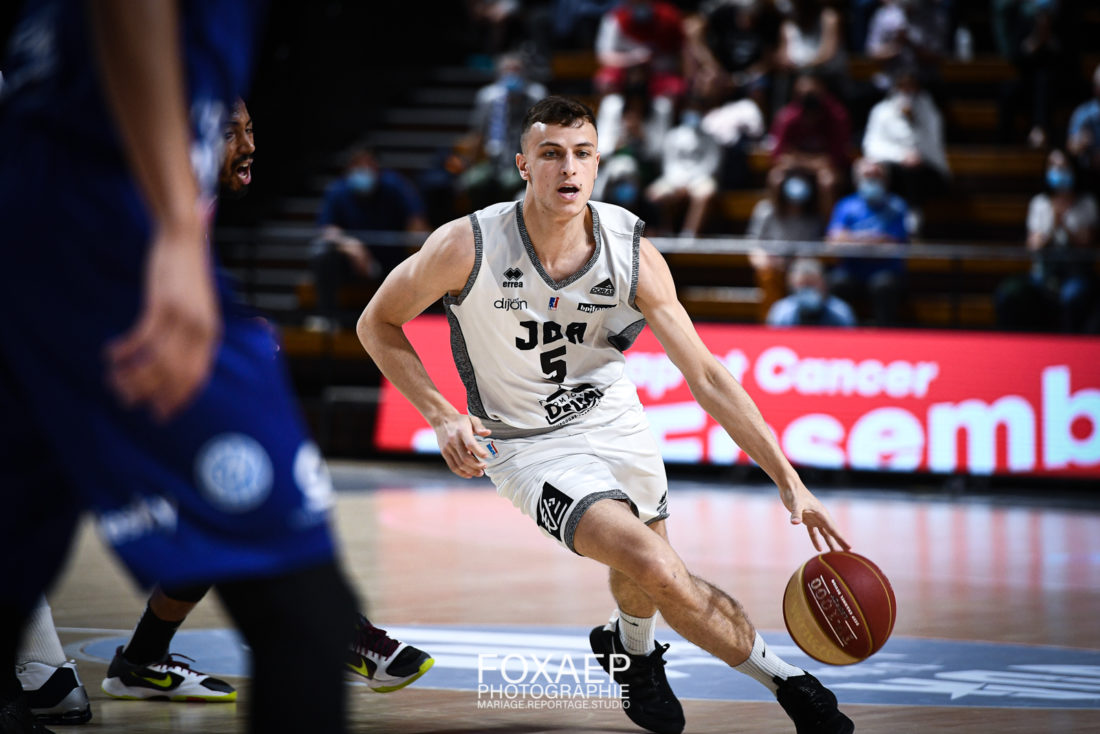 JDA BASKET VS ROANNE- 06-06-21 — FOXAEP, photographe Bourgogne