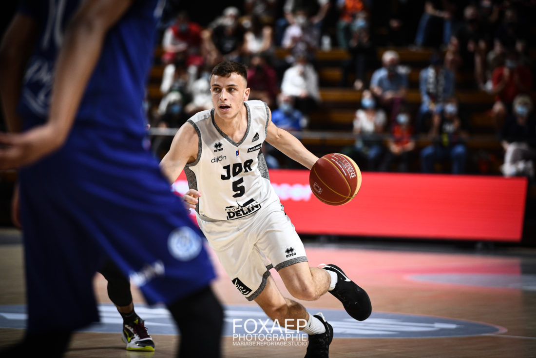 JDA BASKET VS ROANNE- 06-06-21 — FOXAEP, photographe Bourgogne