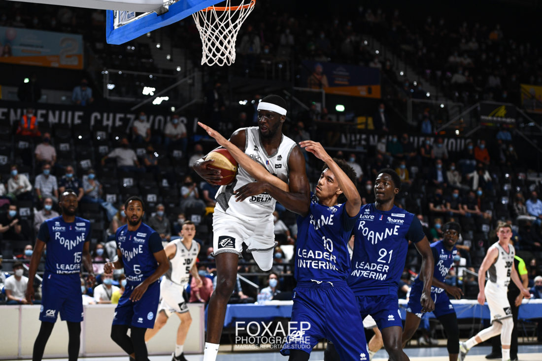 JDA BASKET VS ROANNE- 06-06-21 — FOXAEP, photographe Bourgogne