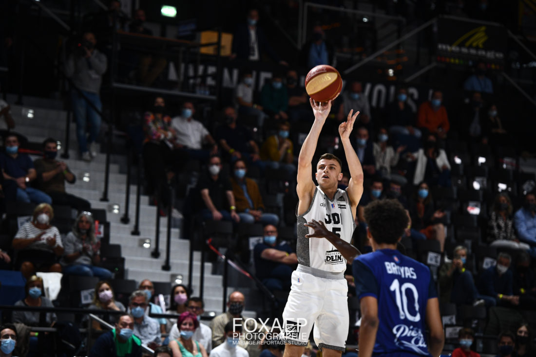 JDA BASKET VS ROANNE- 06-06-21 — FOXAEP, photographe Bourgogne