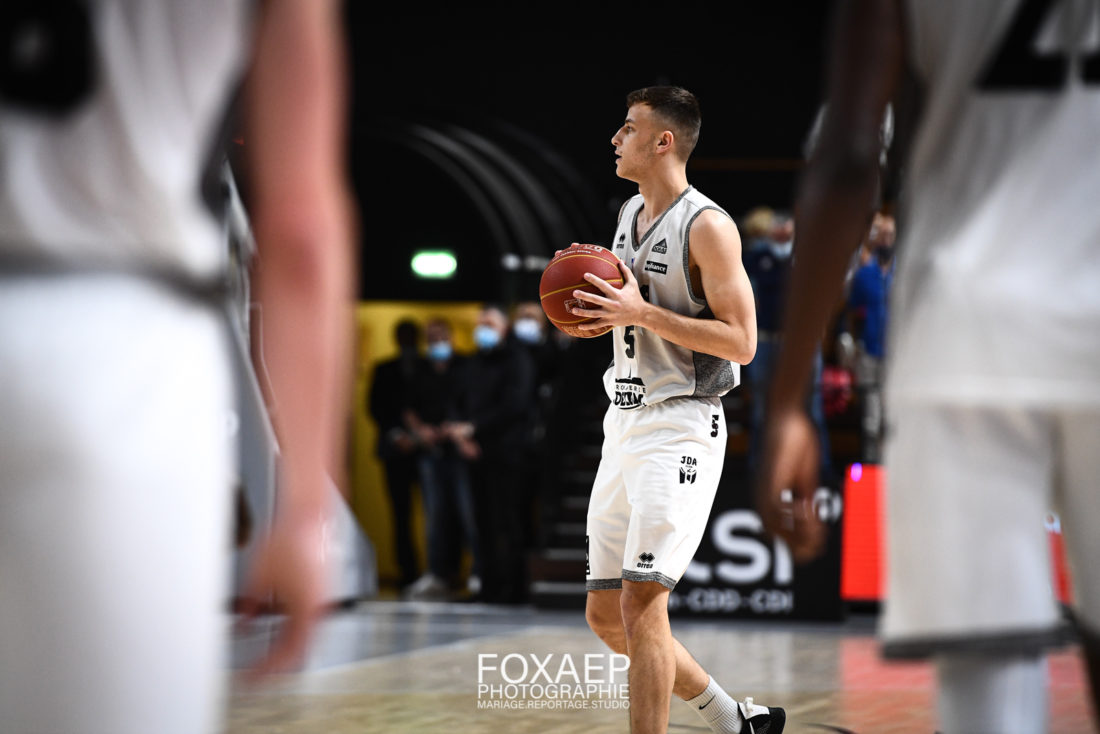 JDA BASKET VS ROANNE- 06-06-21 — FOXAEP, photographe Bourgogne