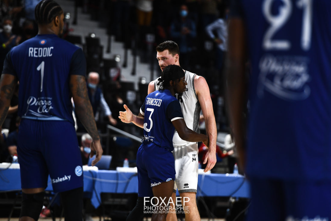 JDA BASKET VS ROANNE- 06-06-21 — FOXAEP, photographe Bourgogne