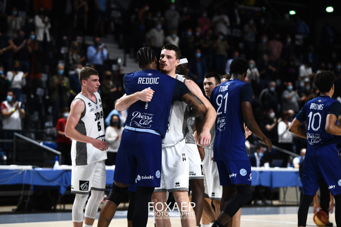 JDA BASKET VS ROANNE- 06-06-21 — FOXAEP, photographe Bourgogne