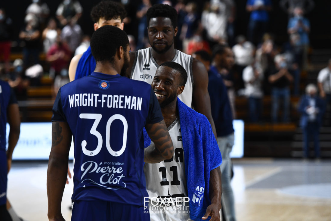JDA BASKET VS ROANNE- 06-06-21 — FOXAEP, photographe Bourgogne