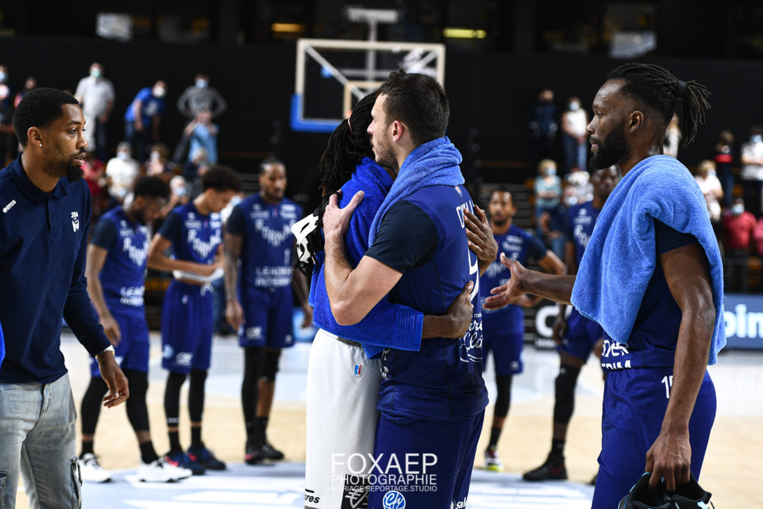 JDA BASKET VS ROANNE- 06-06-21 — FOXAEP, photographe Bourgogne