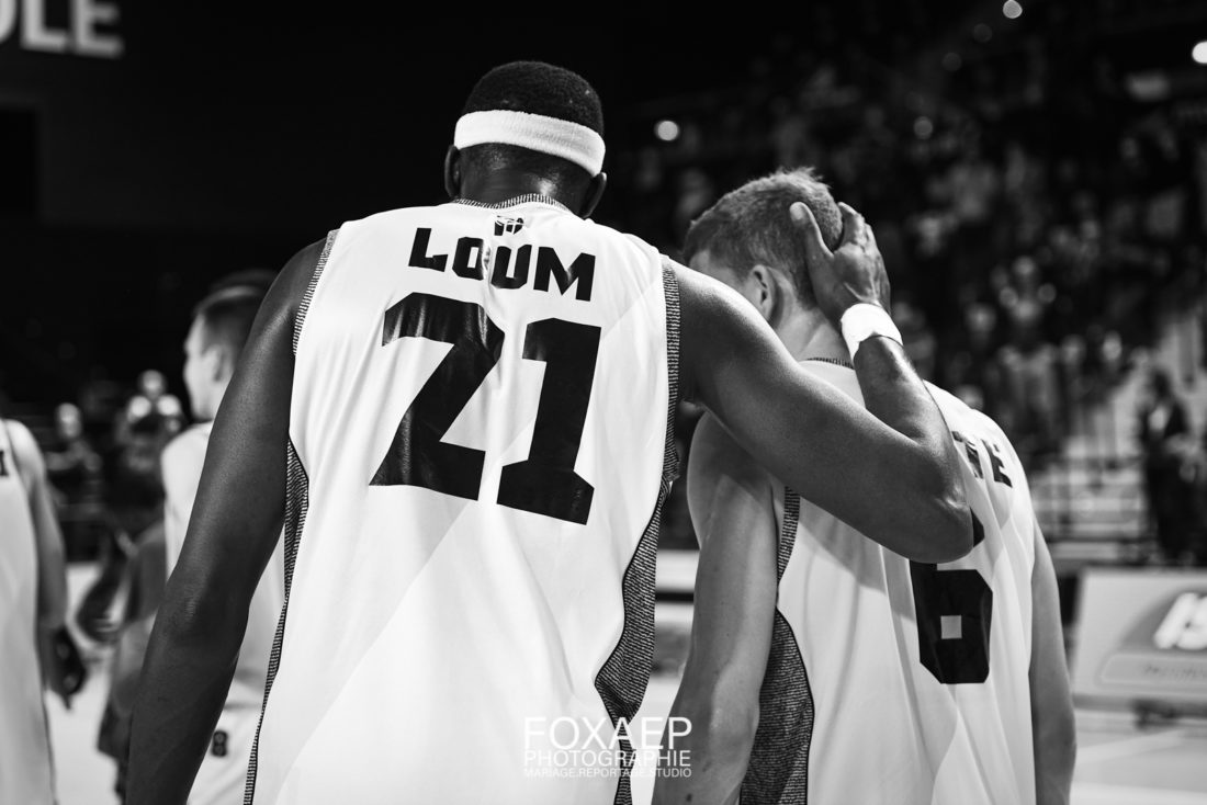 JDA BASKET VS ROANNE- 06-06-21 — FOXAEP, photographe Bourgogne