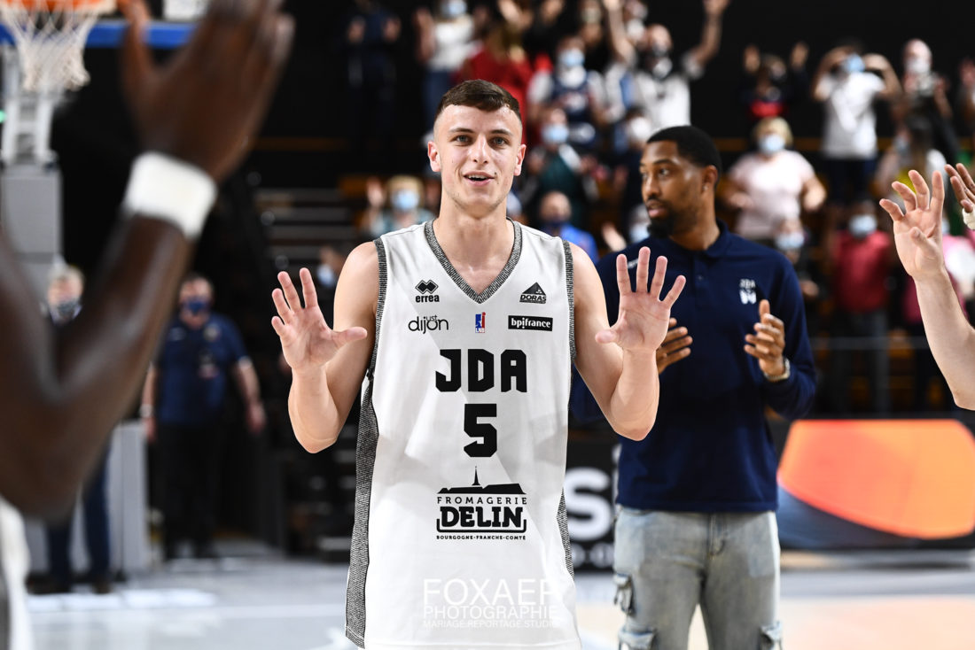 JDA BASKET VS ROANNE- 06-06-21 — FOXAEP, photographe Bourgogne
