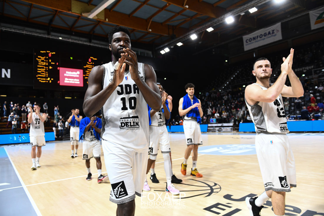 JDA BASKET VS ROANNE- 06-06-21 — FOXAEP, photographe Bourgogne